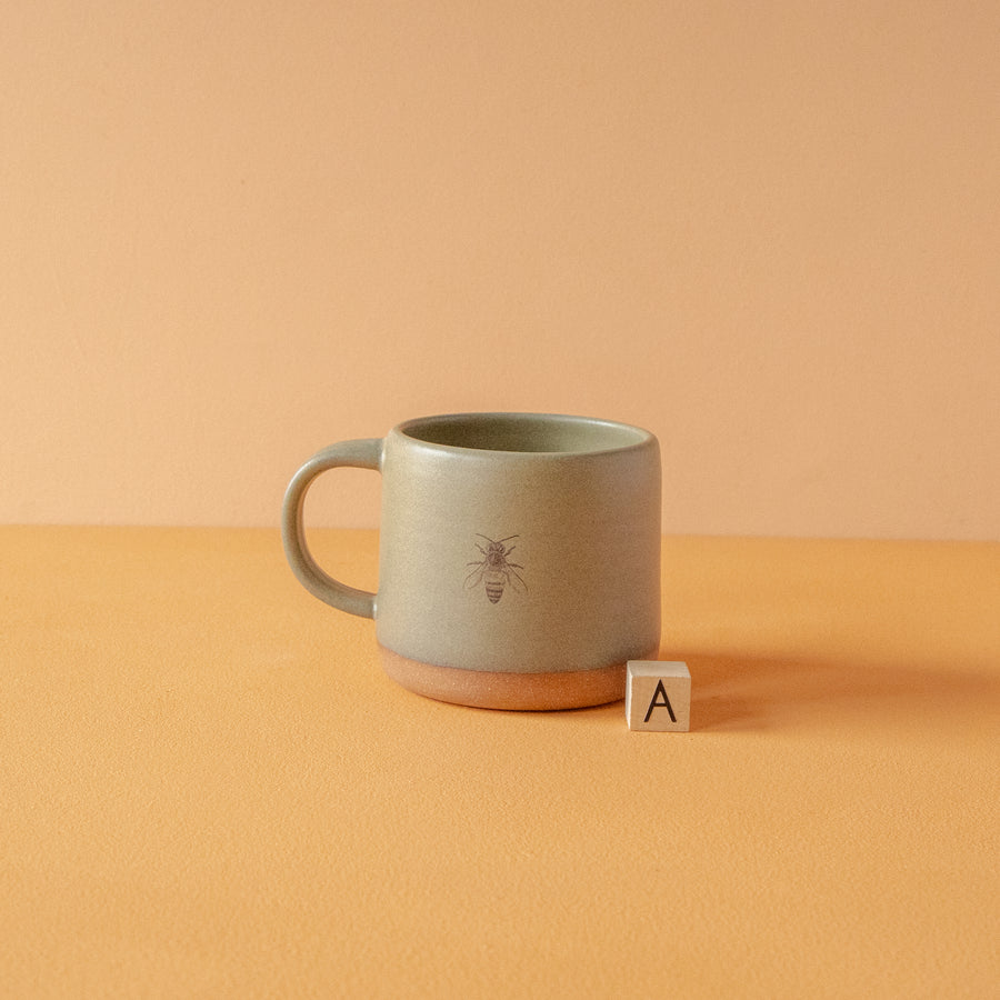 Grayling Ceramics | Mug Collection