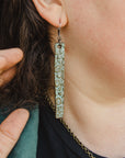 Dotti Potts | Textured Jewelry Collection