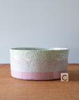 Bella Joy Pottery | Striped Collection