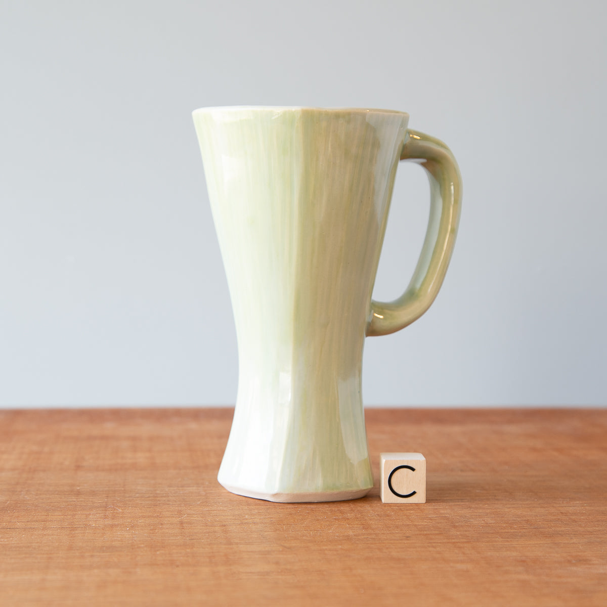 York | Vessel Collection