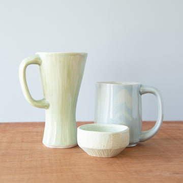 York | Vessel Collection