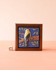 Laurie Sharkus | Forest Tile Boxes