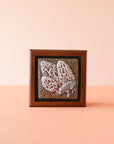 Laurie Sharkus | Forest Tile Boxes