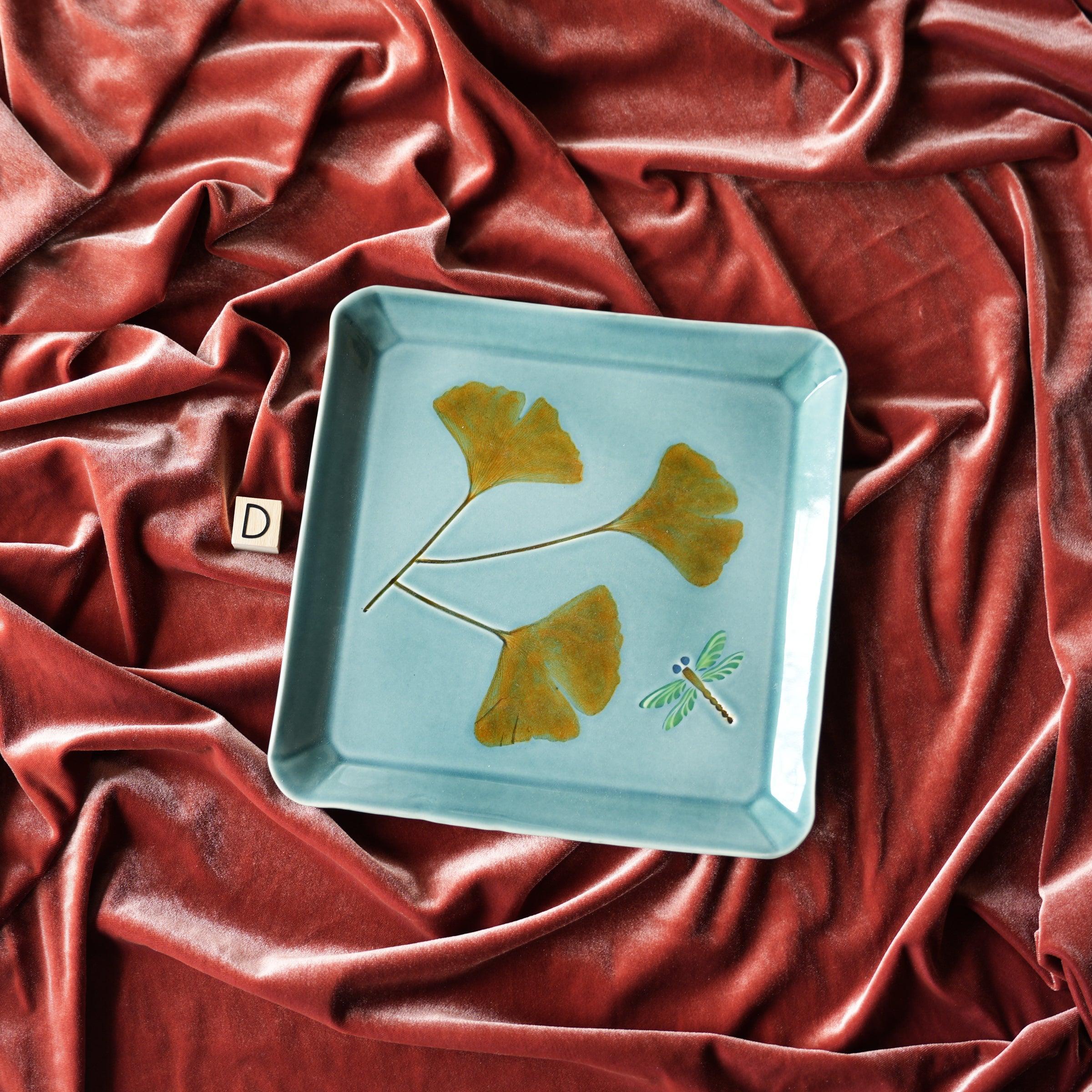 Robb | Plate Collection