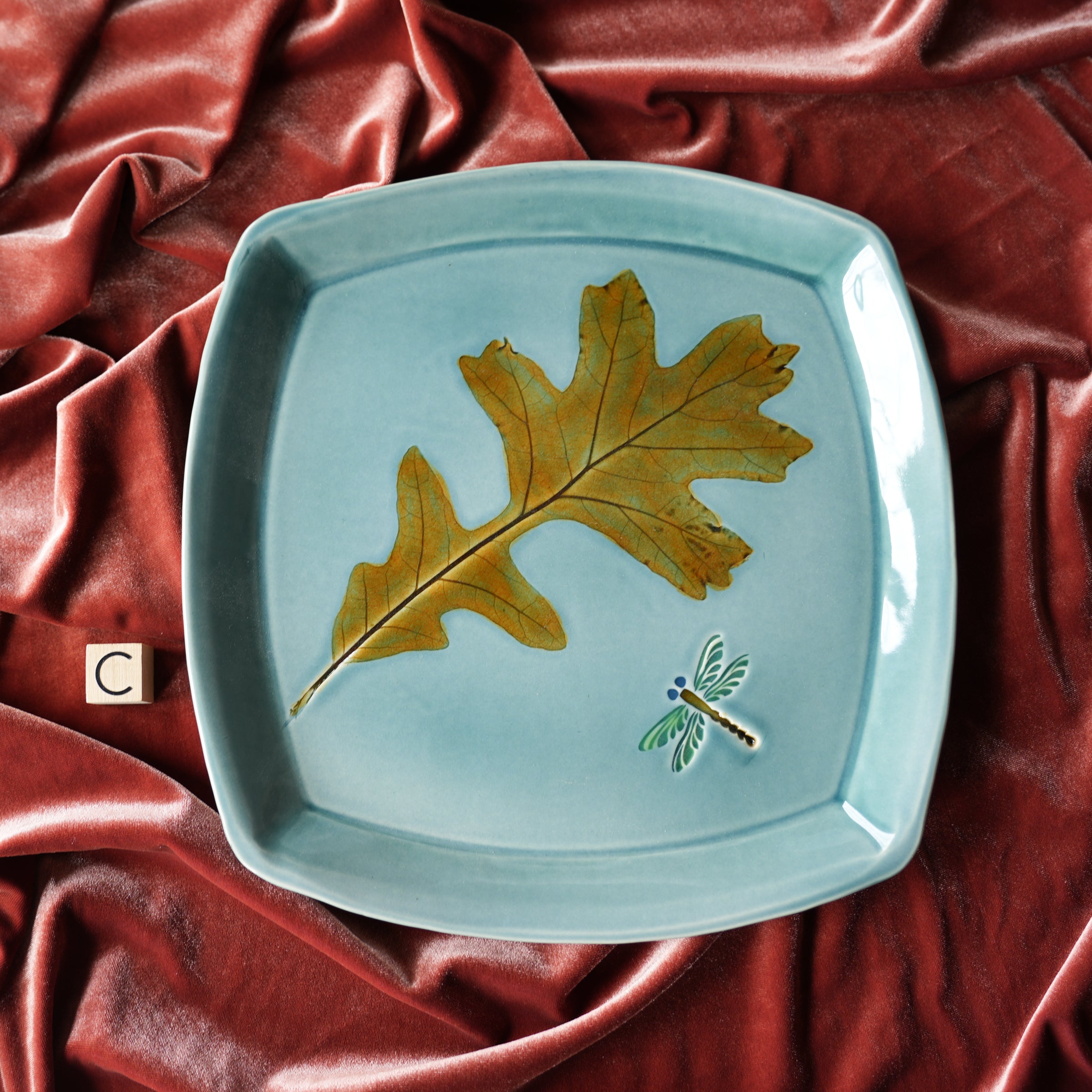 Robb | Plate Collection