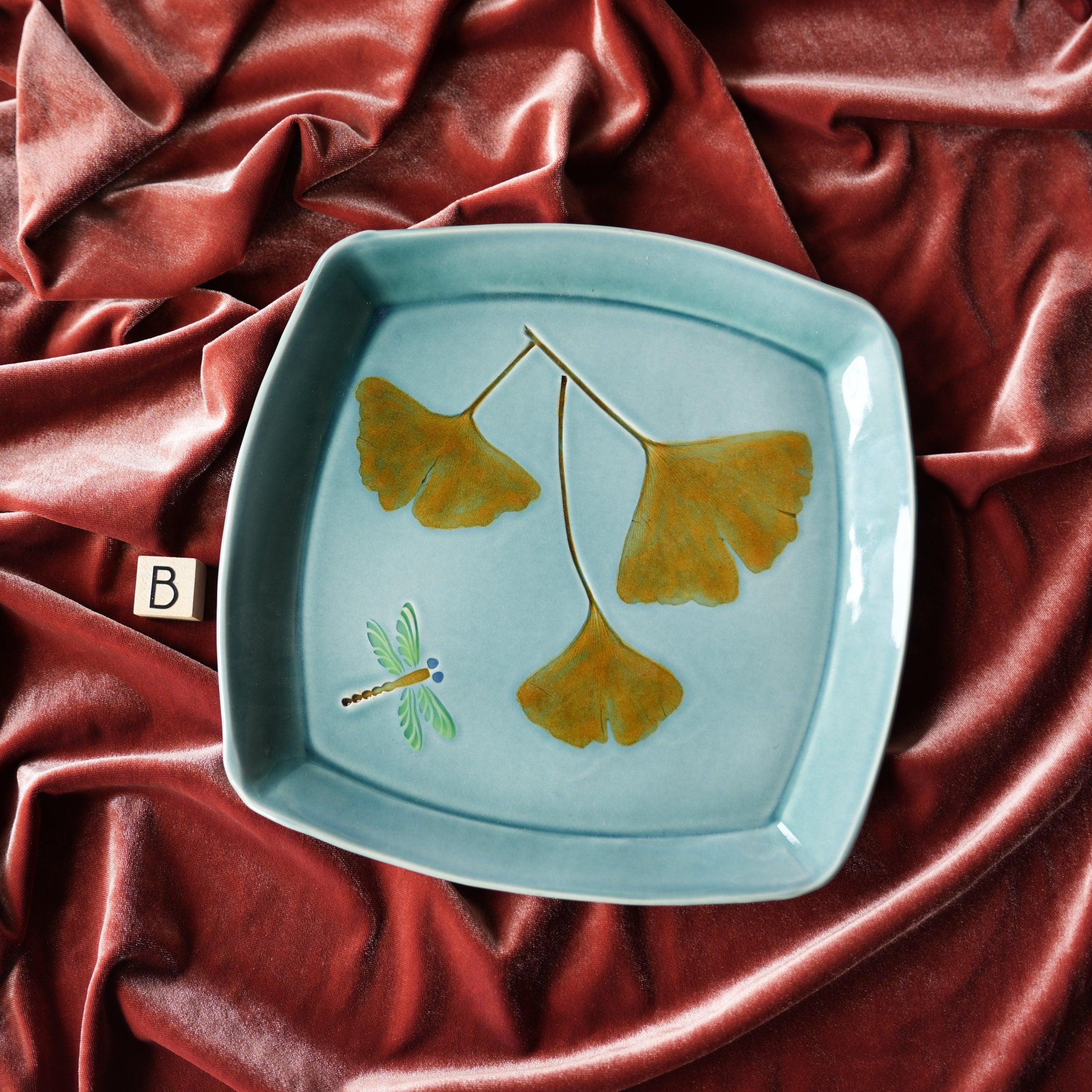 Robb | Plate Collection