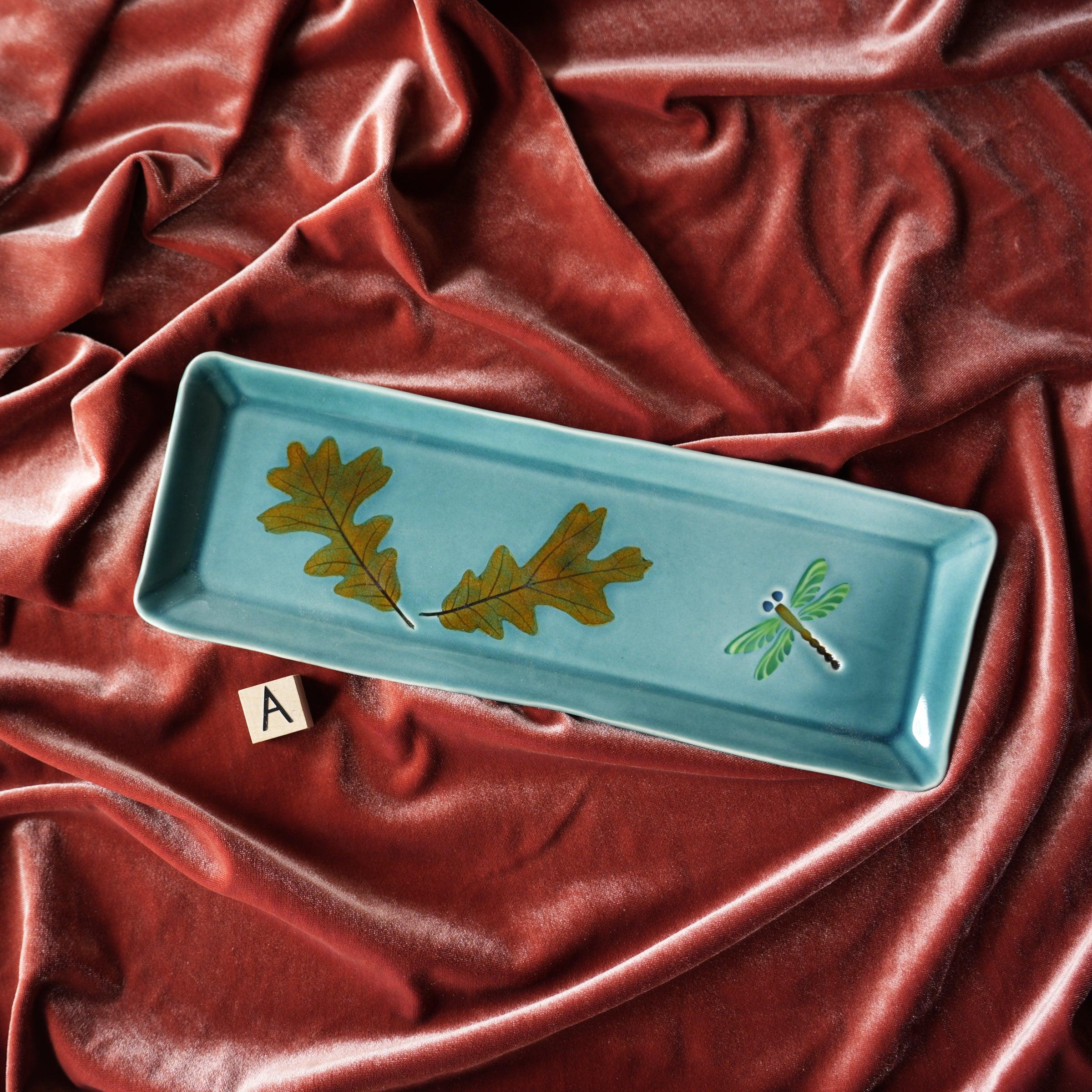 Robb | Plate Collection
