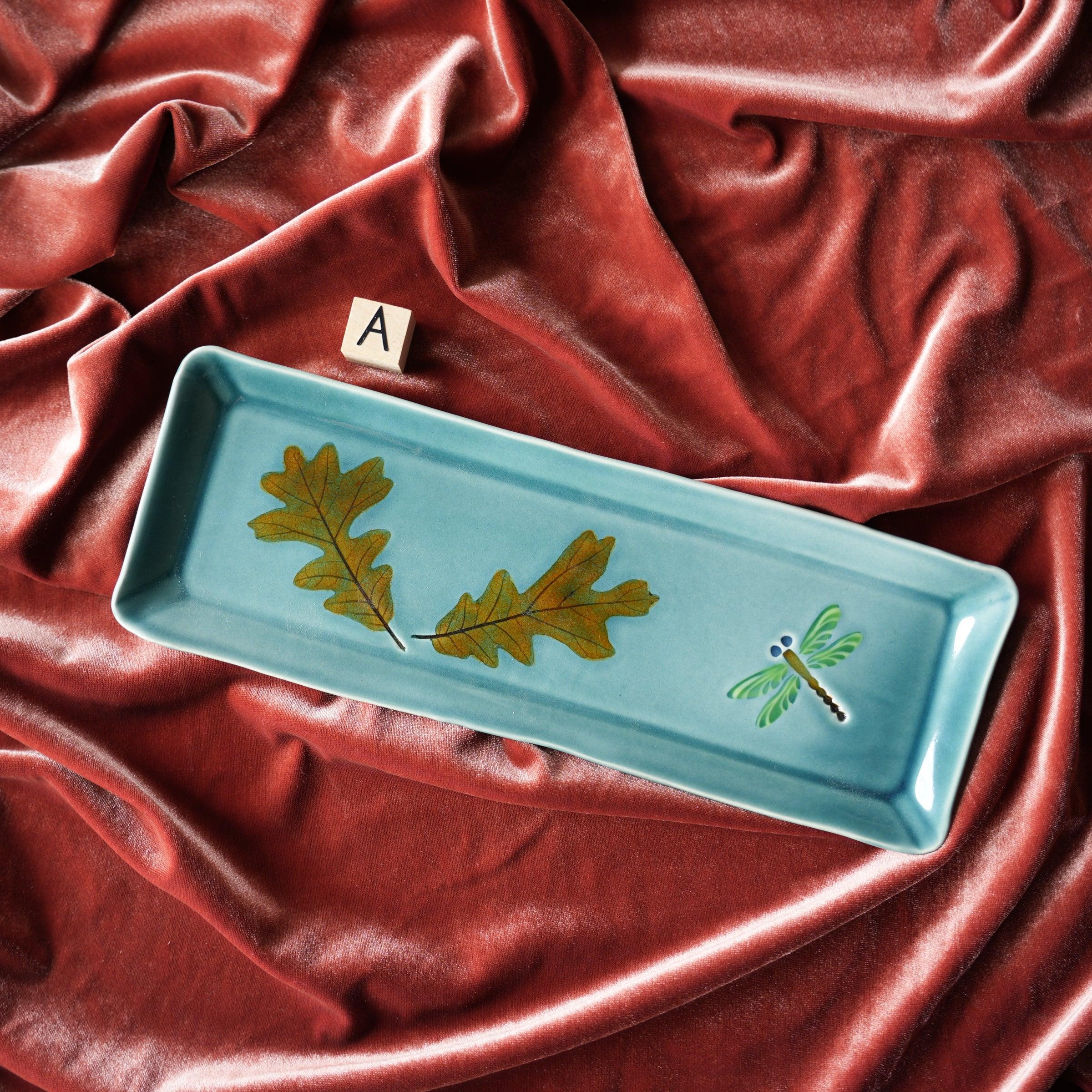 Robb | Plate Collection