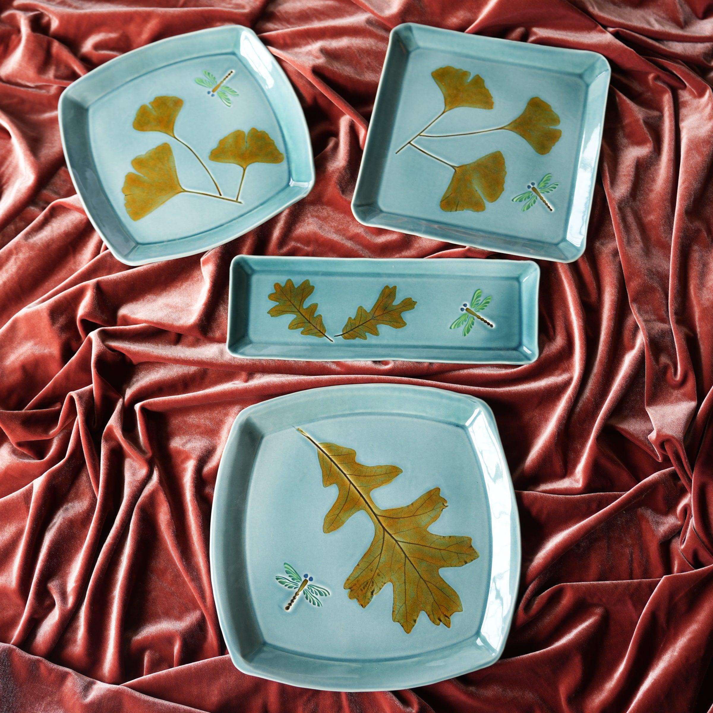 Robb | Plate Collection