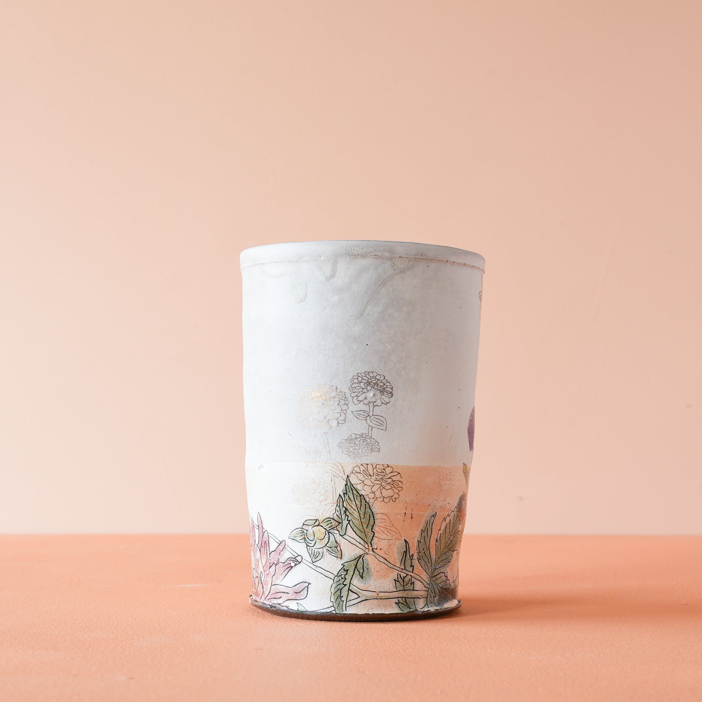 Rothshank Artworks | Floral Collection