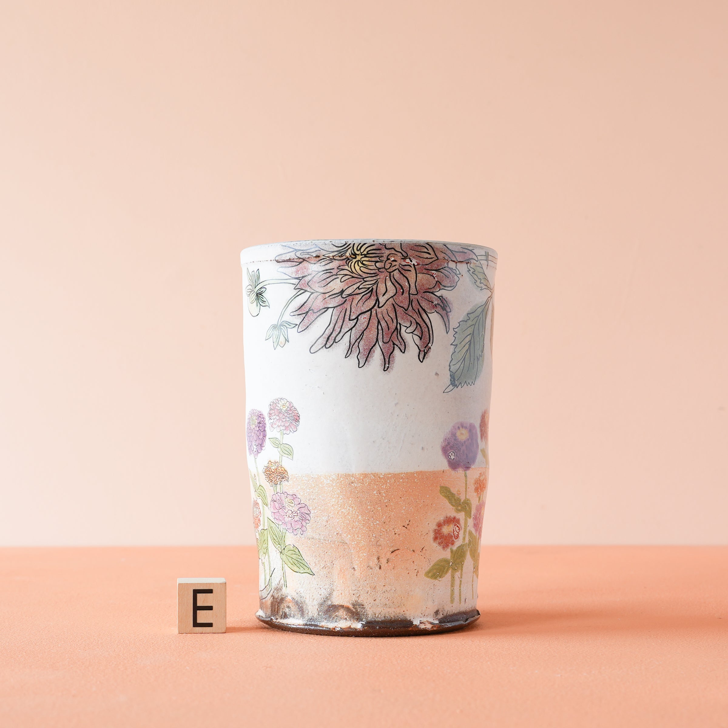 Rothshank Artworks | Floral Collection