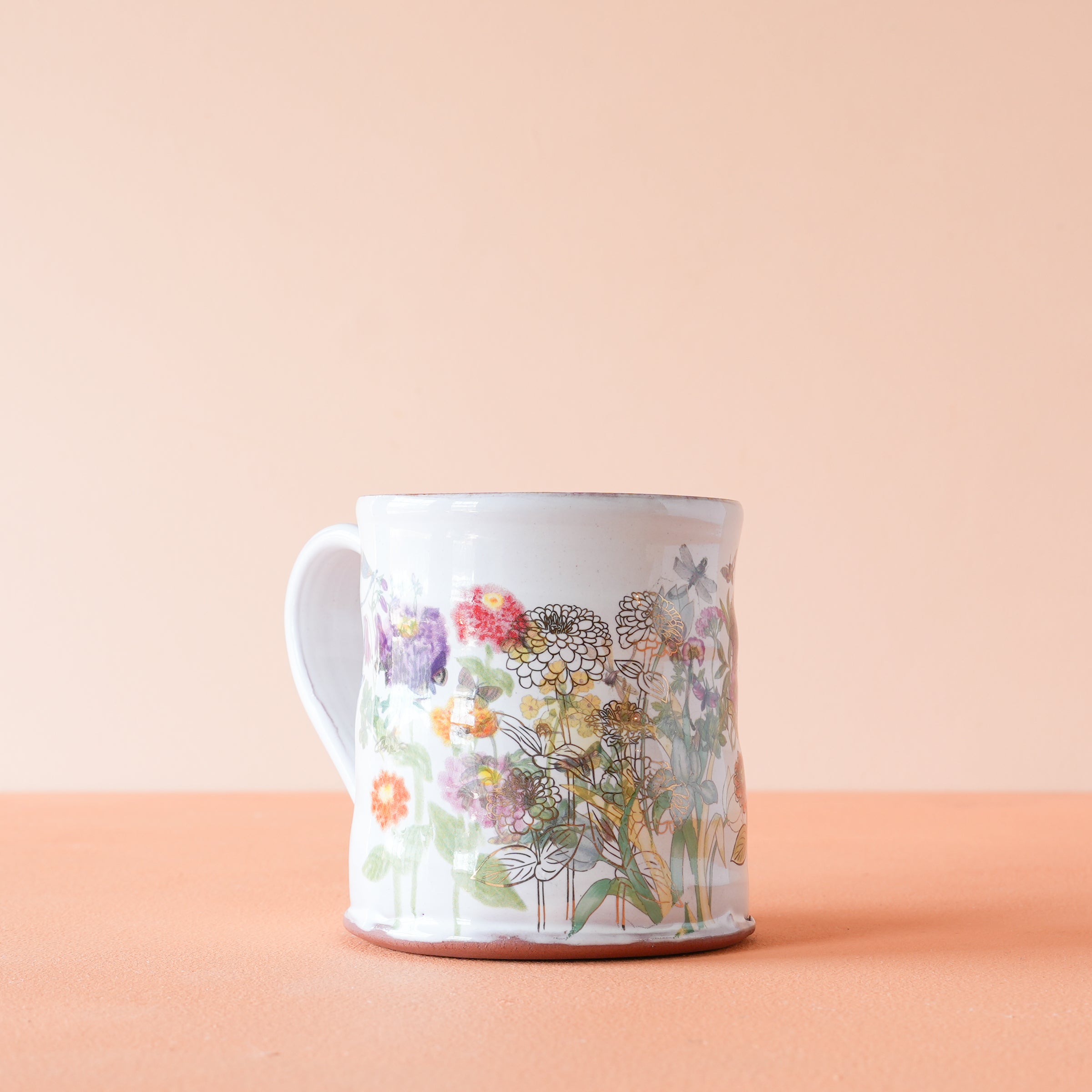 Rothshank Artworks | Floral Collection