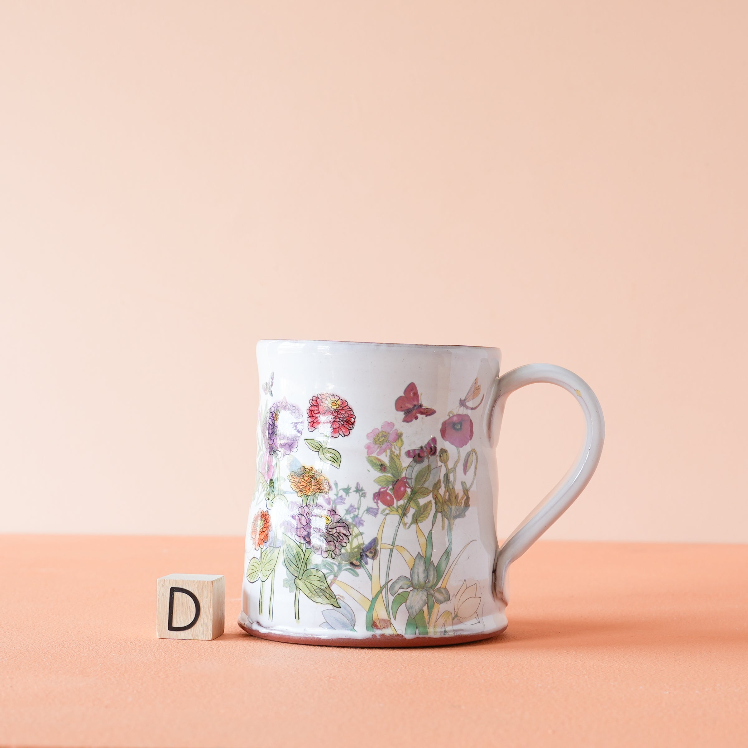 Rothshank Artworks | Floral Collection