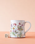 Rothshank Artworks | Floral Collection
