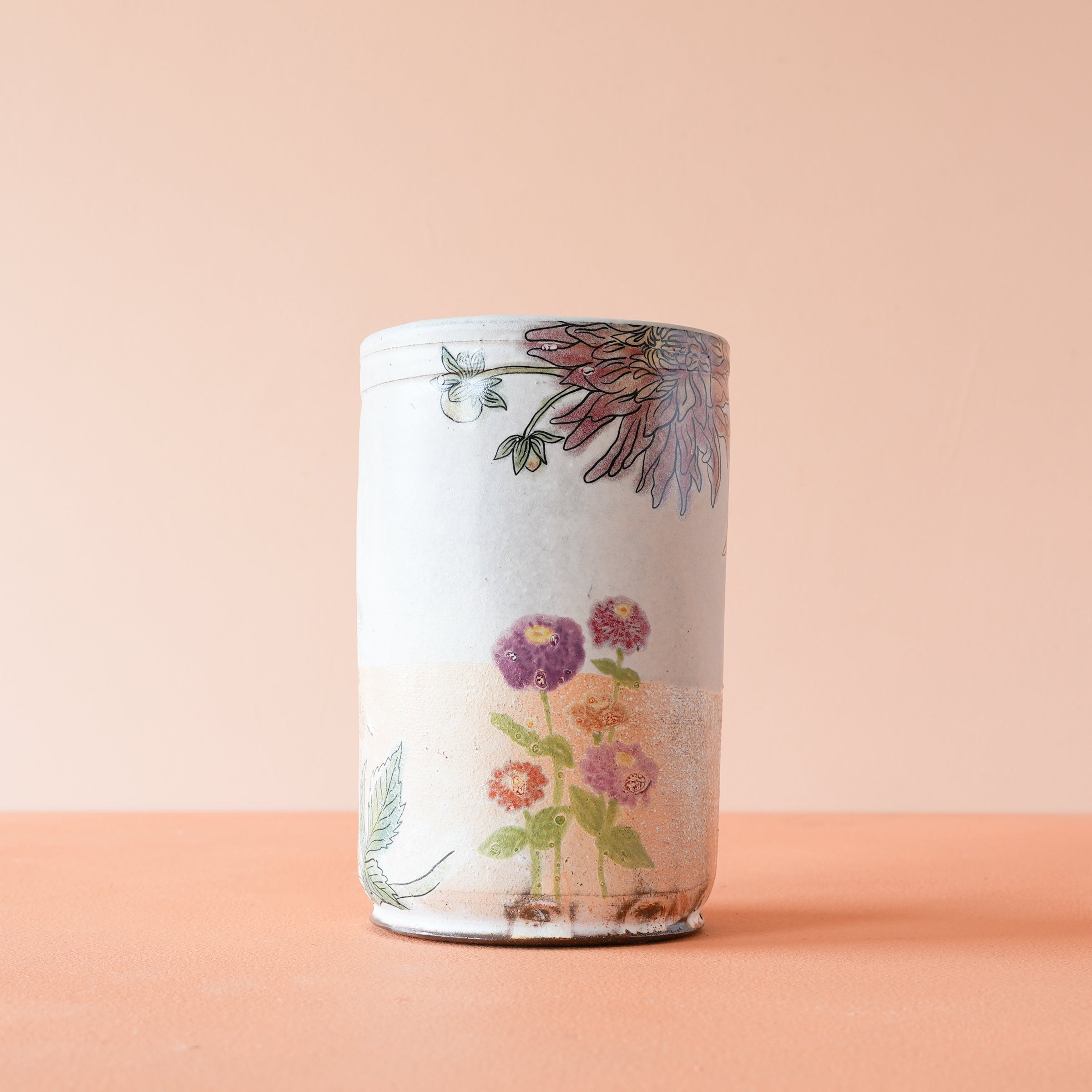 Rothshank Artworks | Floral Collection