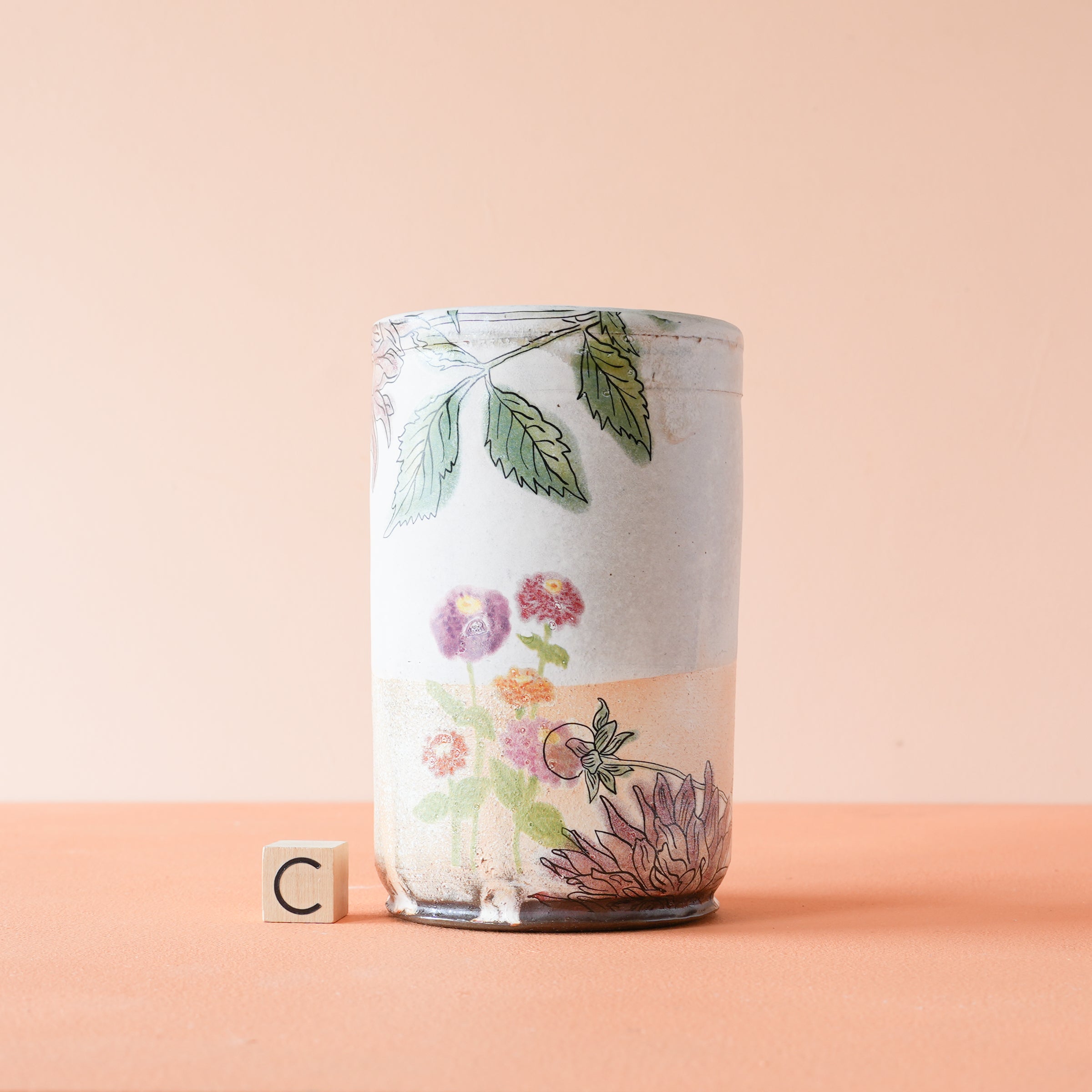 Rothshank Artworks | Floral Collection