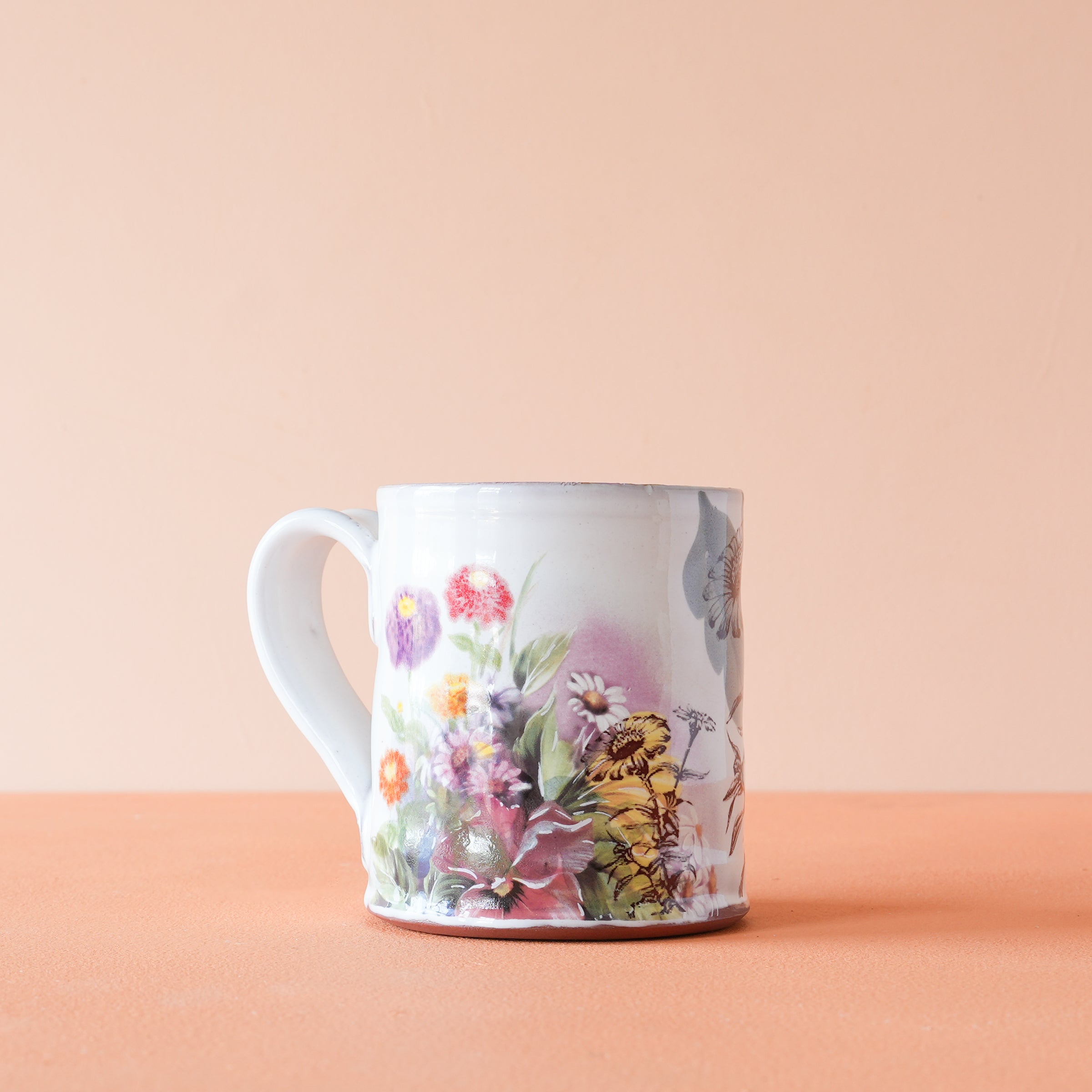 Rothshank Artworks | Floral Collection