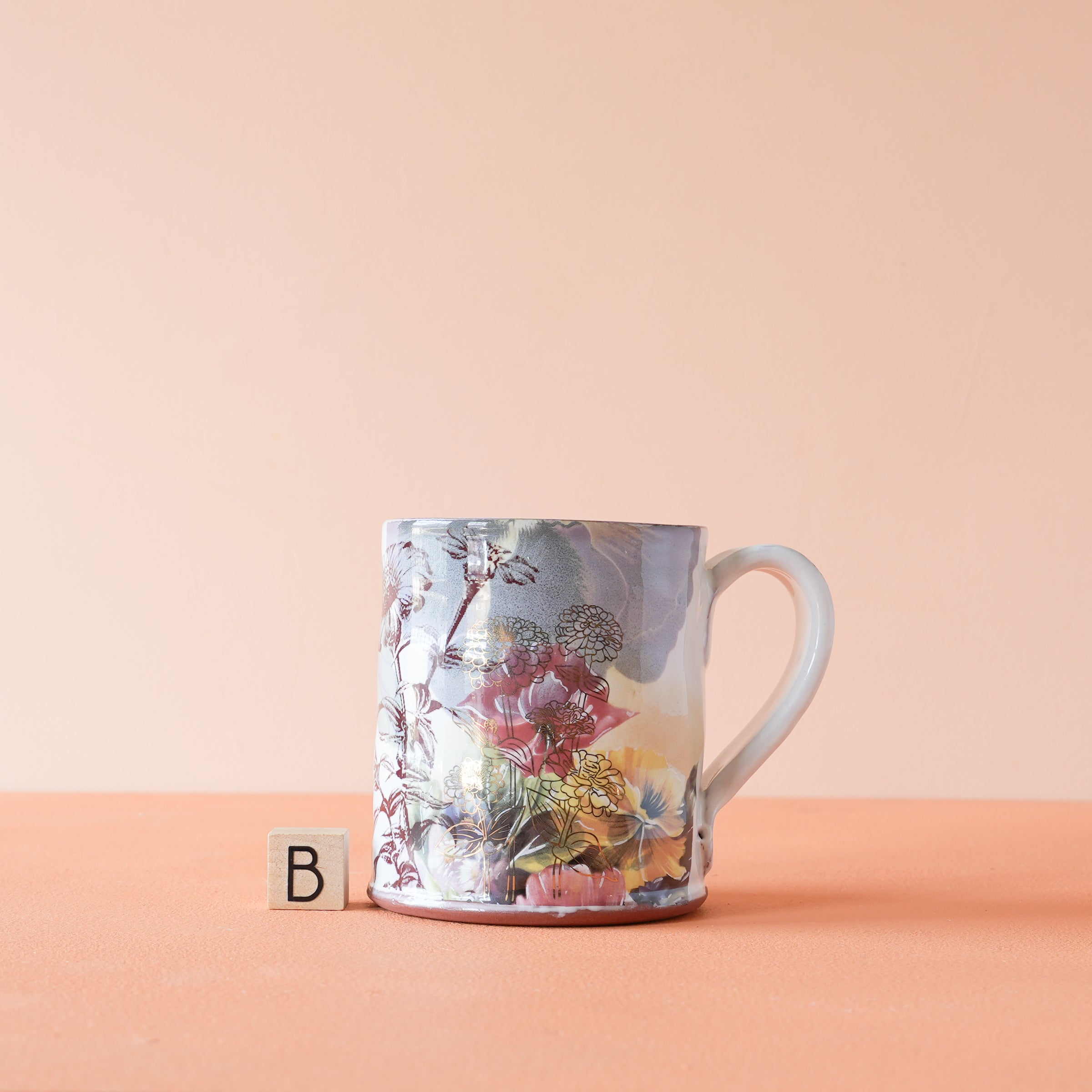 Rothshank Artworks | Floral Collection