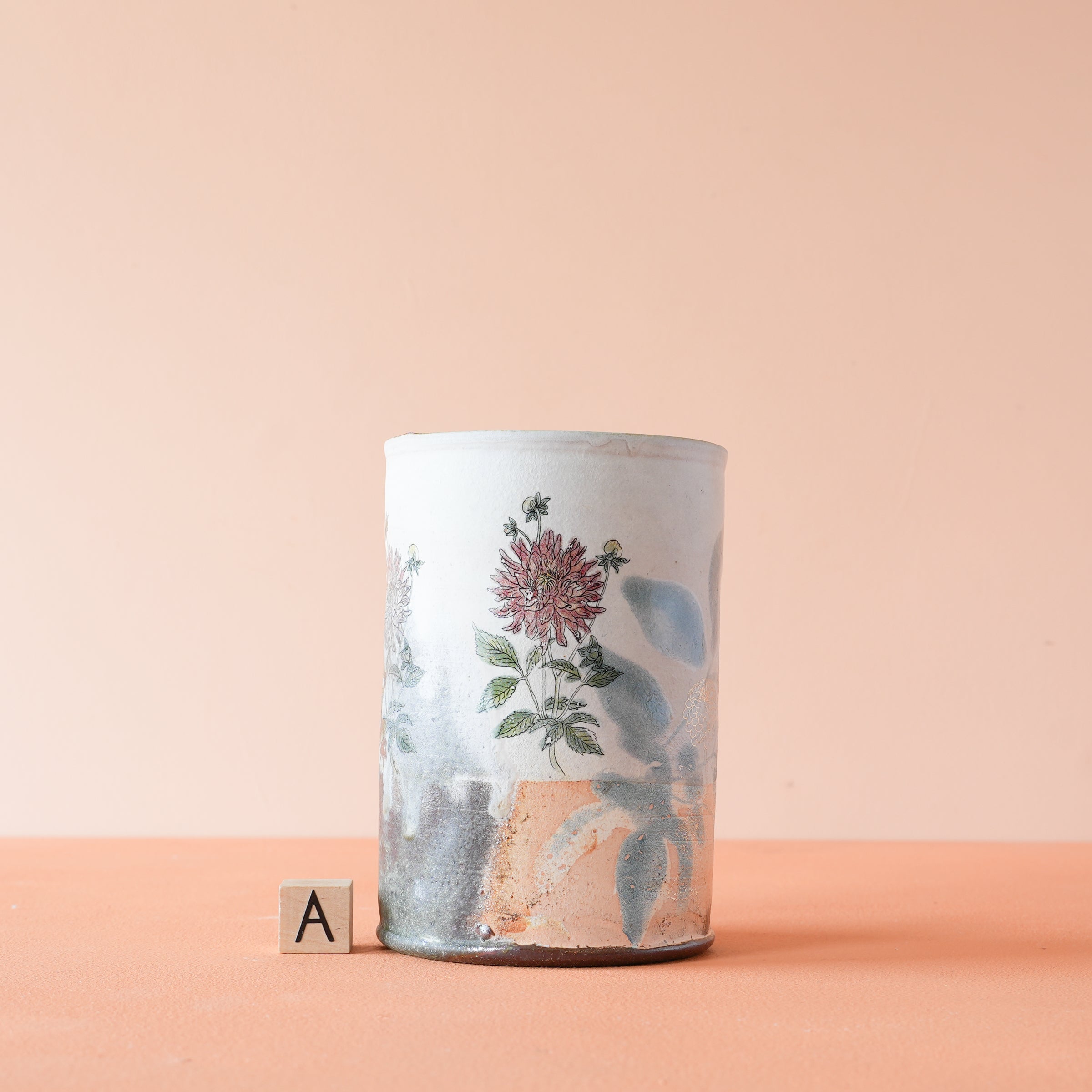 Rothshank Artworks | Floral Collection