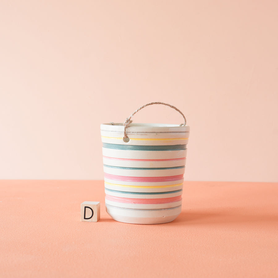 Central Ceramics Co. | Rainbow Collection – Pewabic Pottery