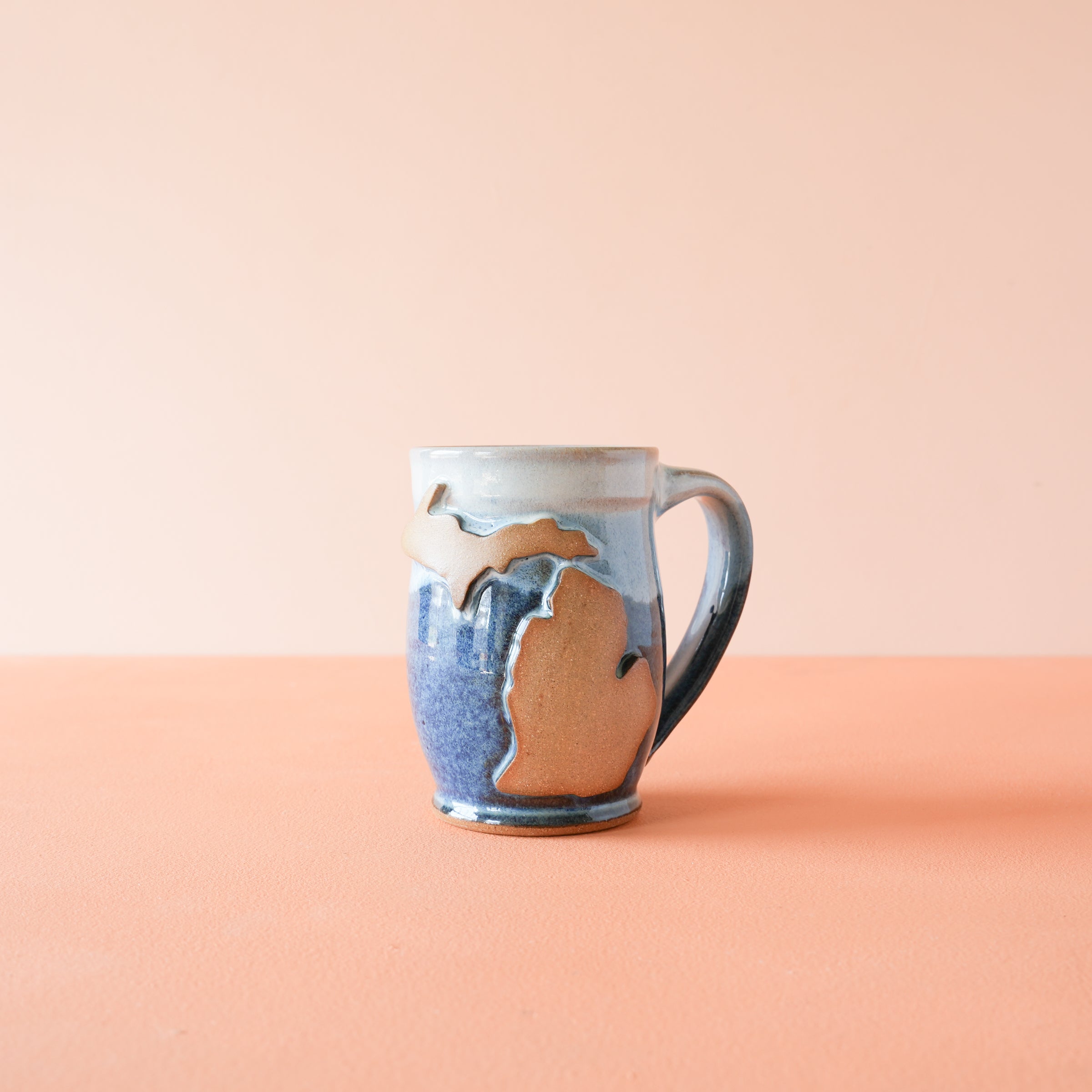 Kelly Haehl | Michigan Mugs