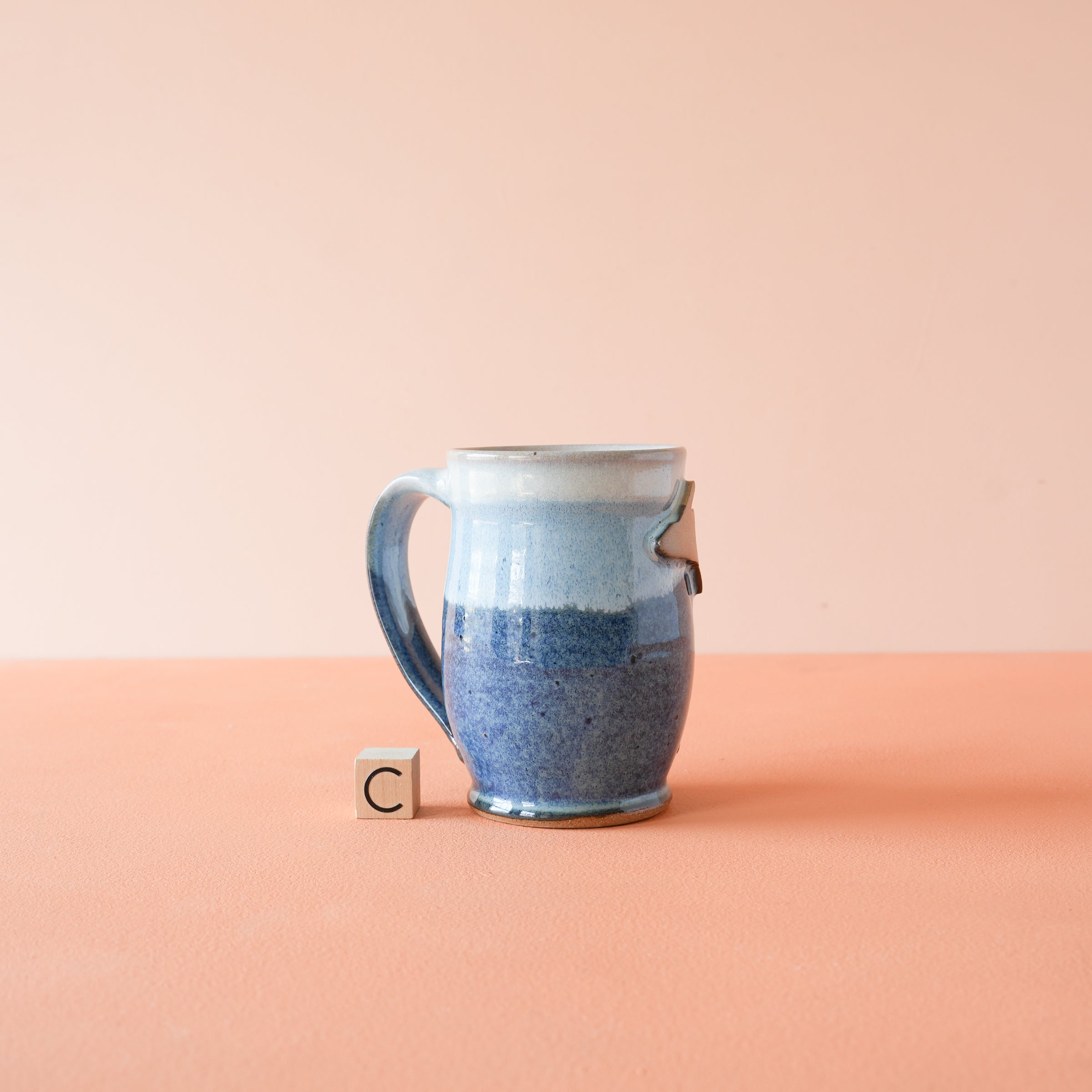 Kelly Haehl | Michigan Mugs