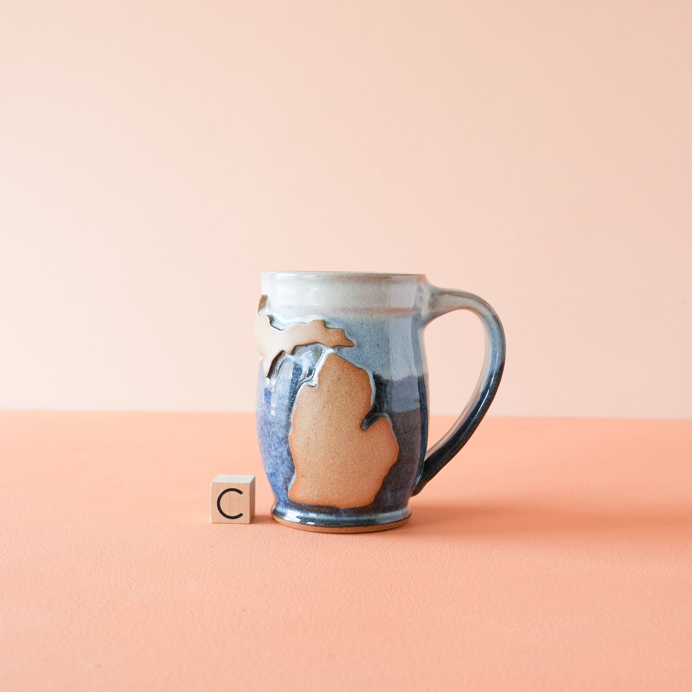 Kelly Haehl | Michigan Mugs