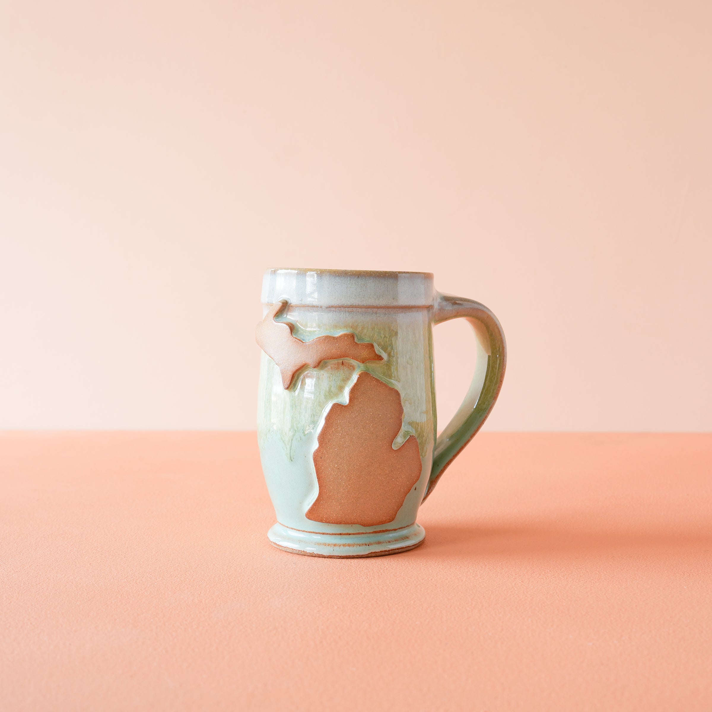 Kelly Haehl | Michigan Mugs