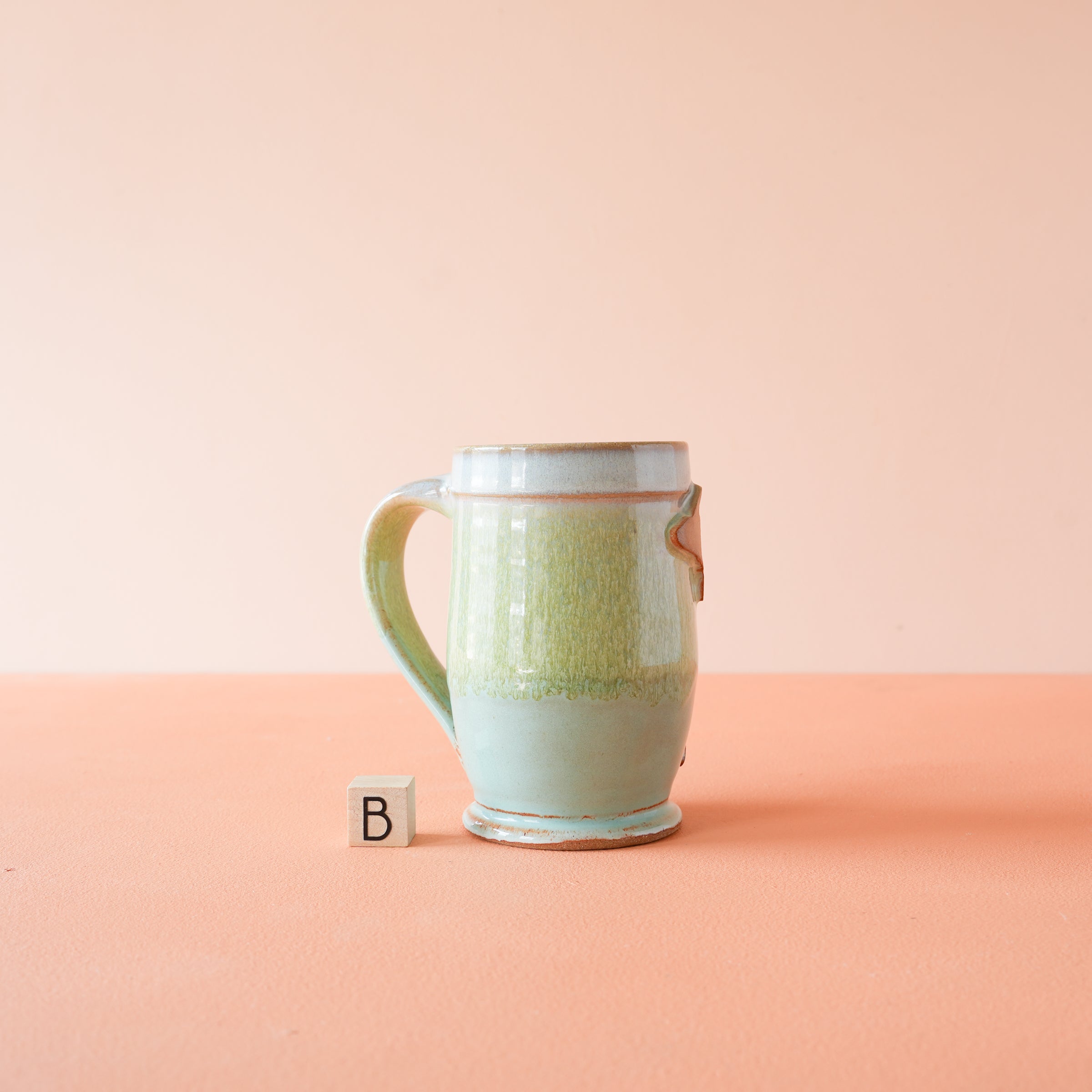Kelly Haehl | Michigan Mugs