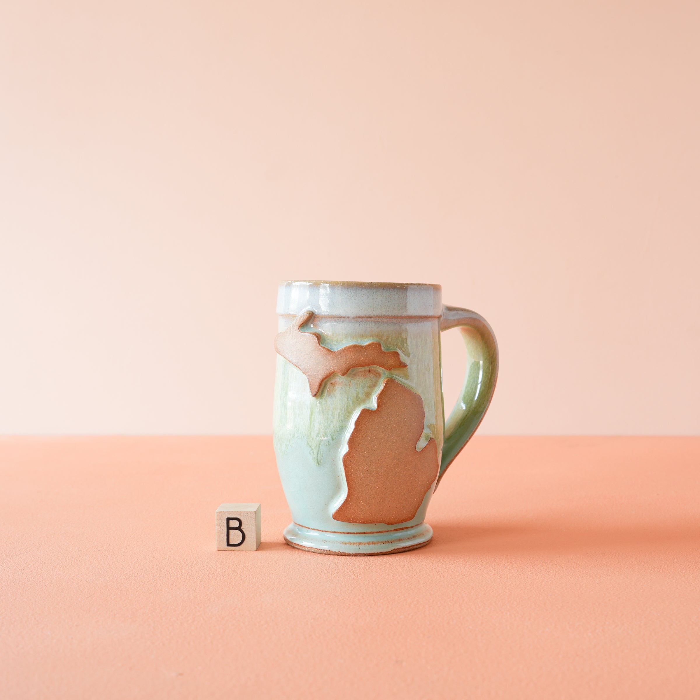 Kelly Haehl | Michigan Mugs