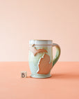 Kelly Haehl | Michigan Mugs