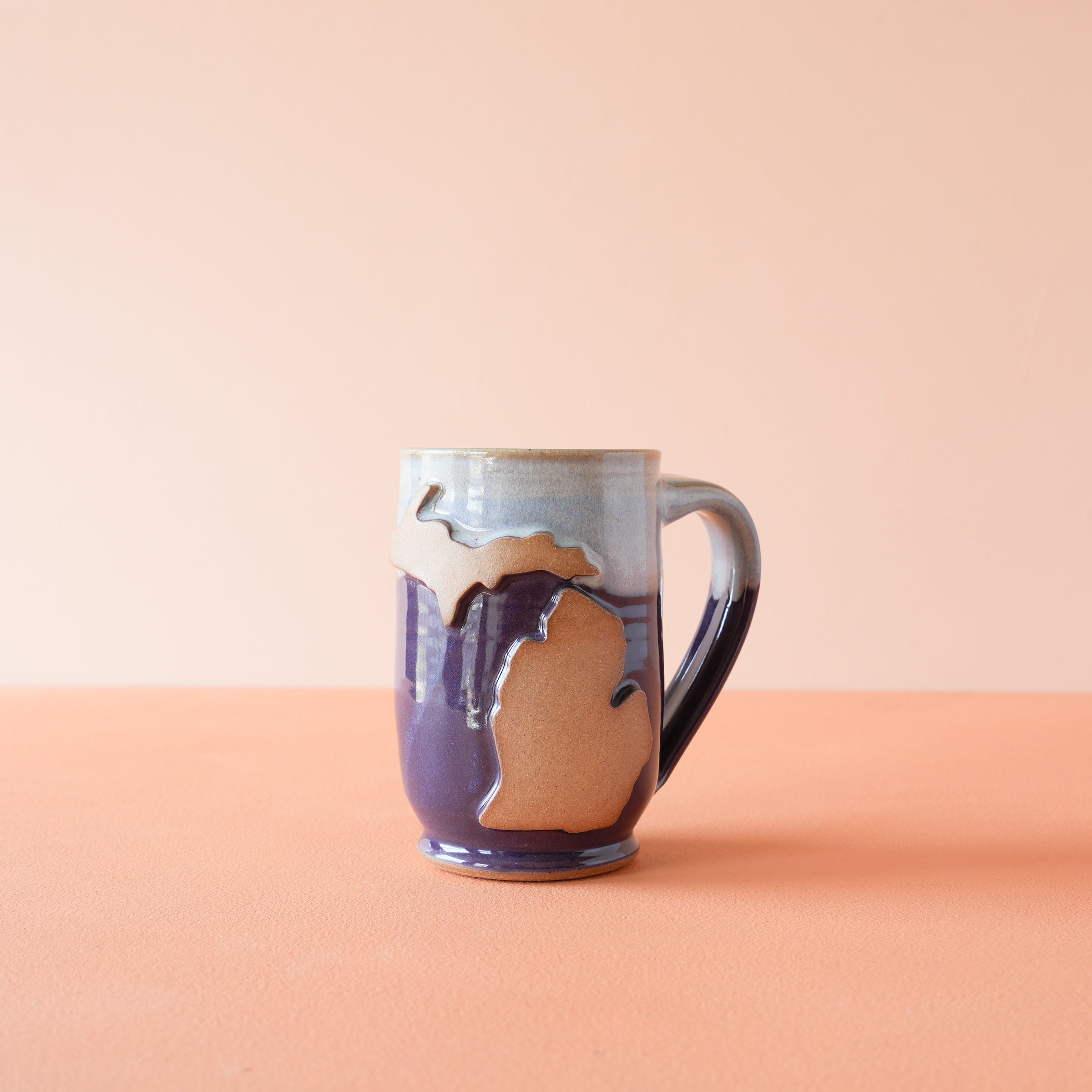 Kelly Haehl | Michigan Mugs