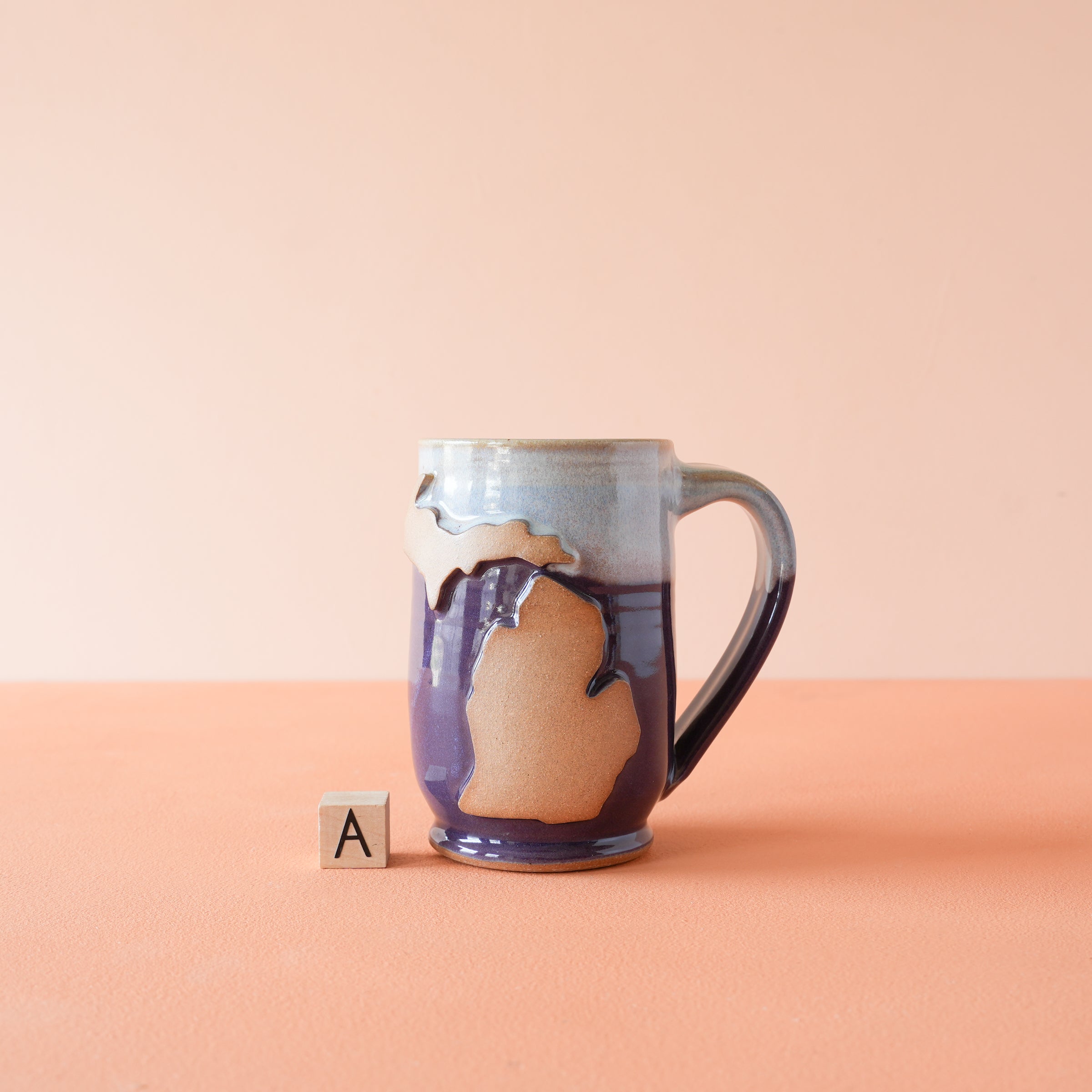 Kelly Haehl | Michigan Mugs