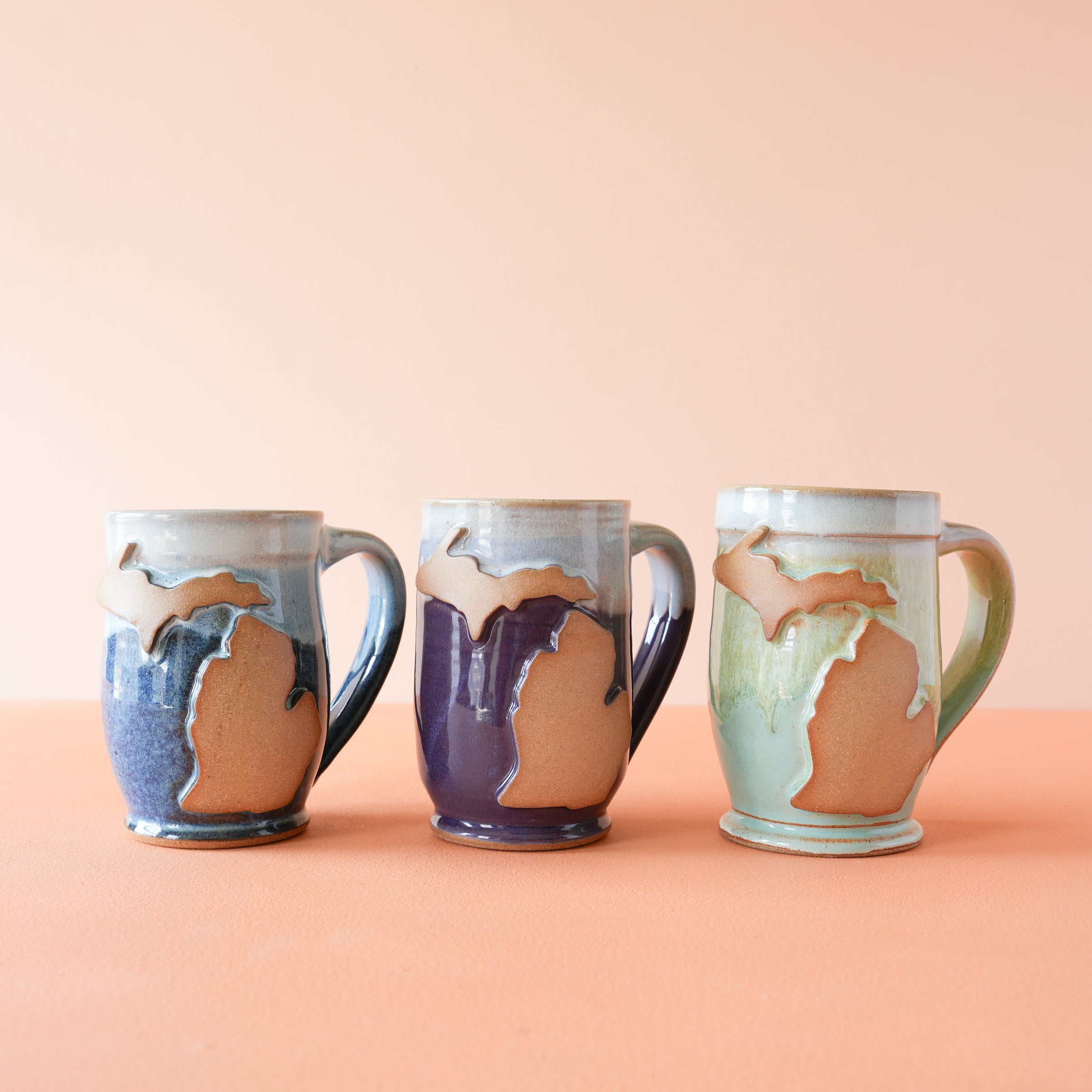 Kelly Haehl | Michigan Mugs