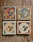 Fall Tile Release Workshops 9/6 | 4pm  - 5pm