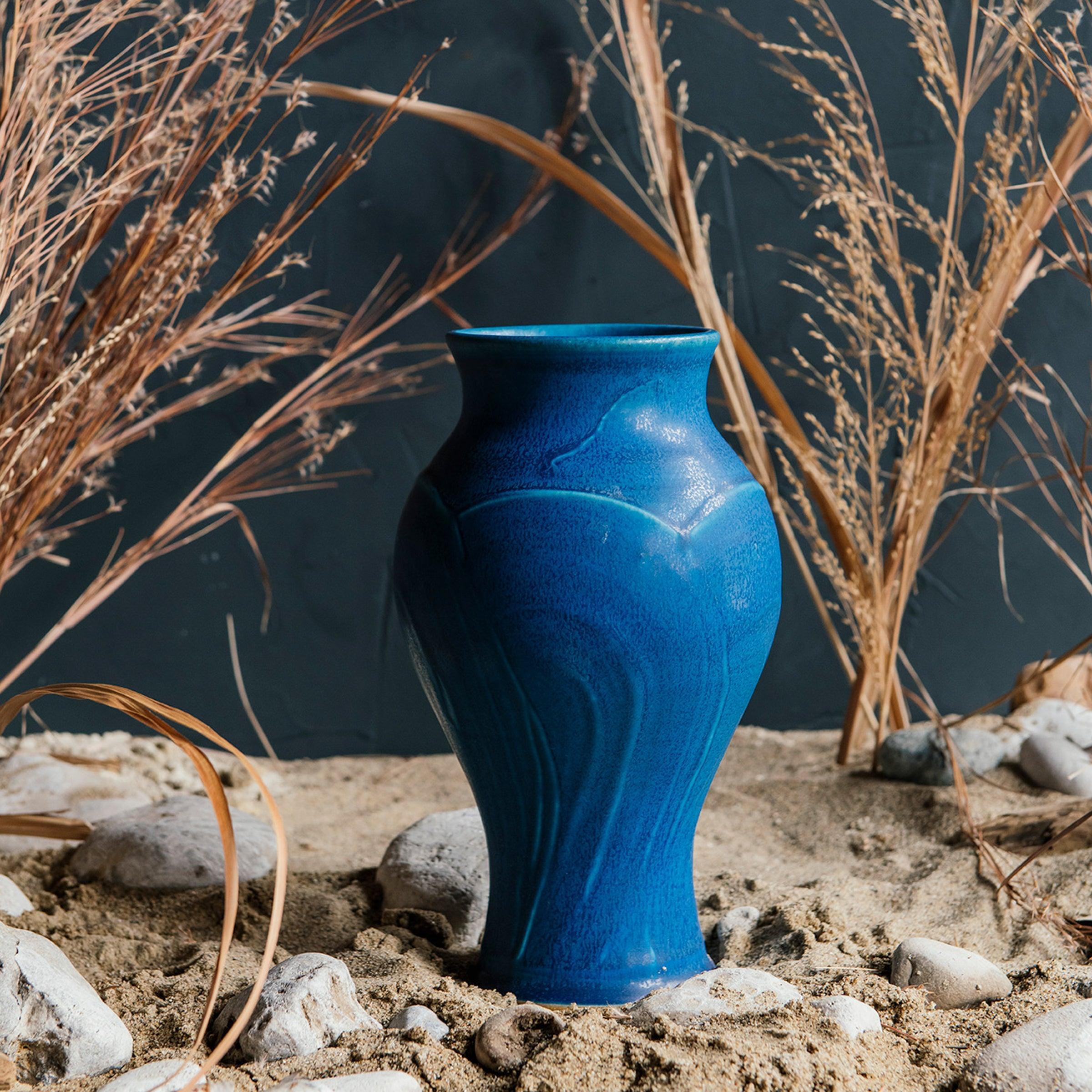 Small Classic Vase