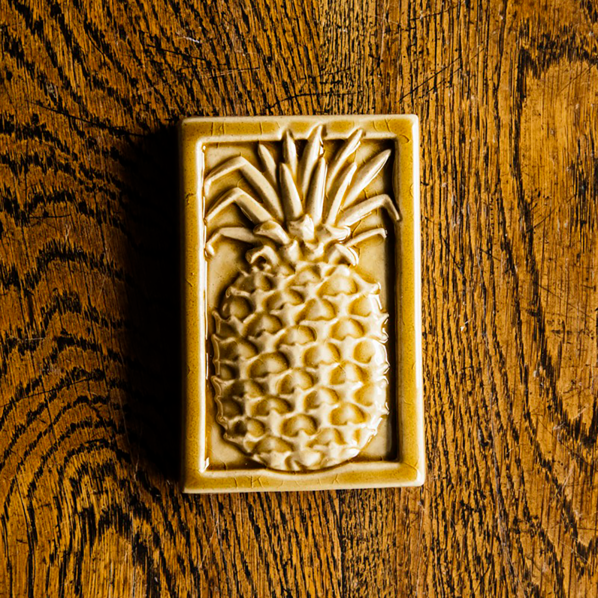 Pineapple Tile