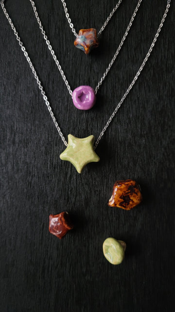 Form & Function: Beginner Beads Intensive - Session III