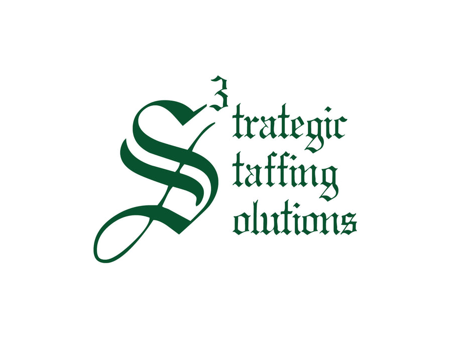 Strategic Staffing Solutions