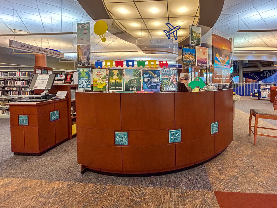 Southfield Public Library