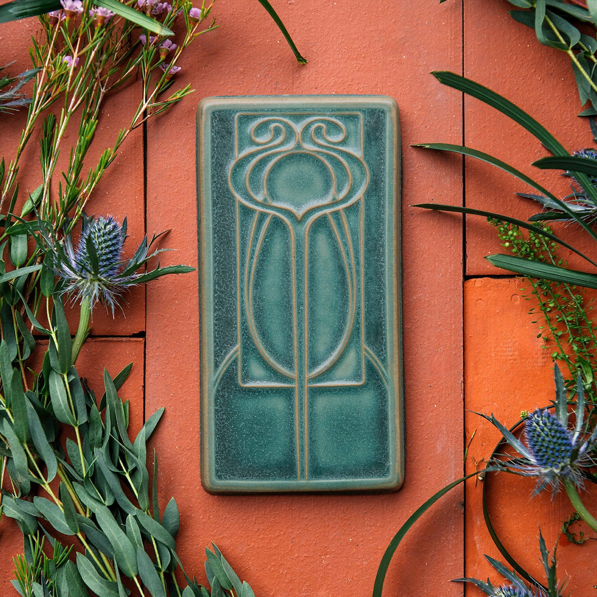 Stickley Tile