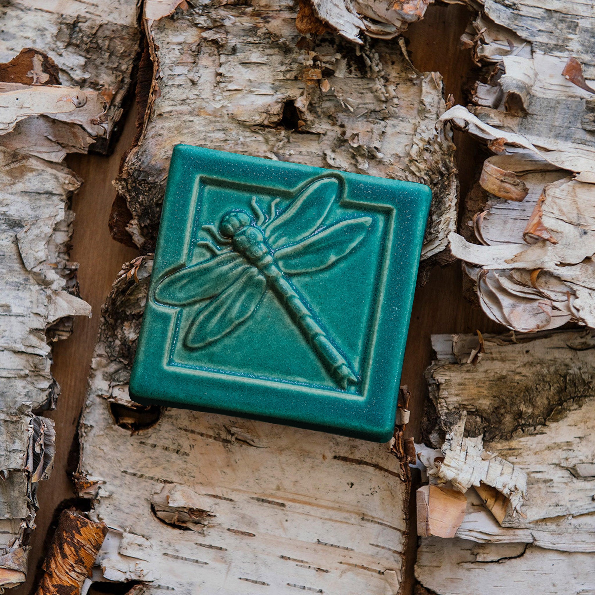 Dragonfly Tile