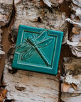 Dragonfly Tile