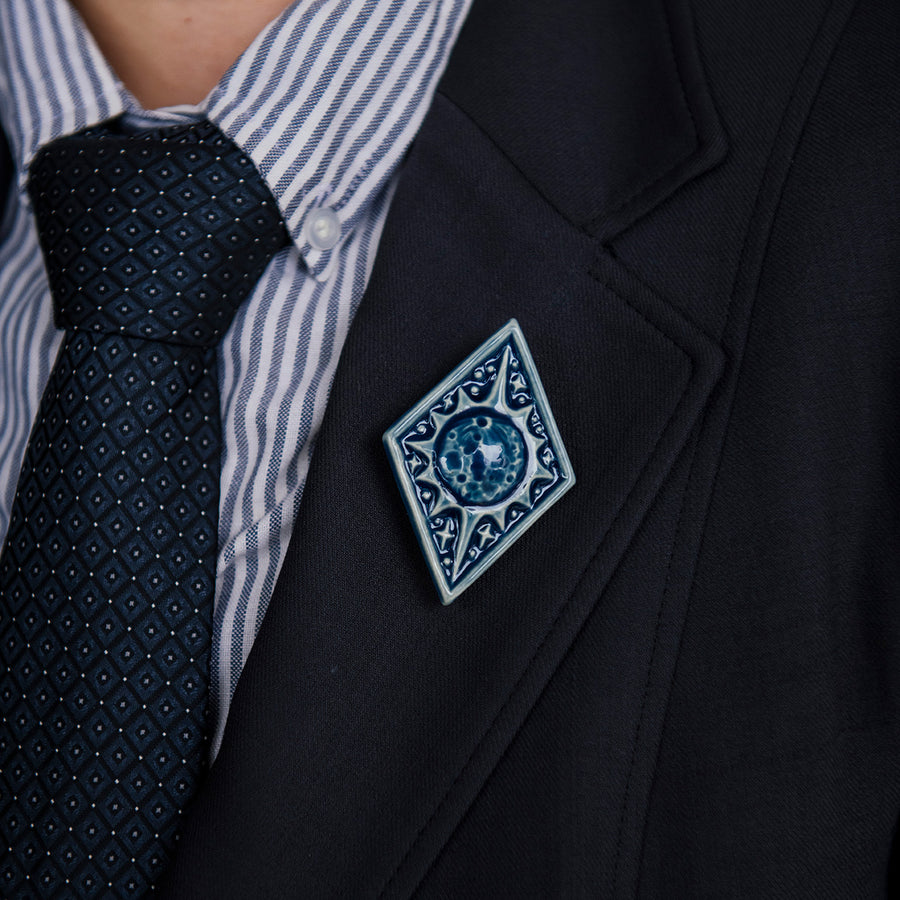 Celestial Pin