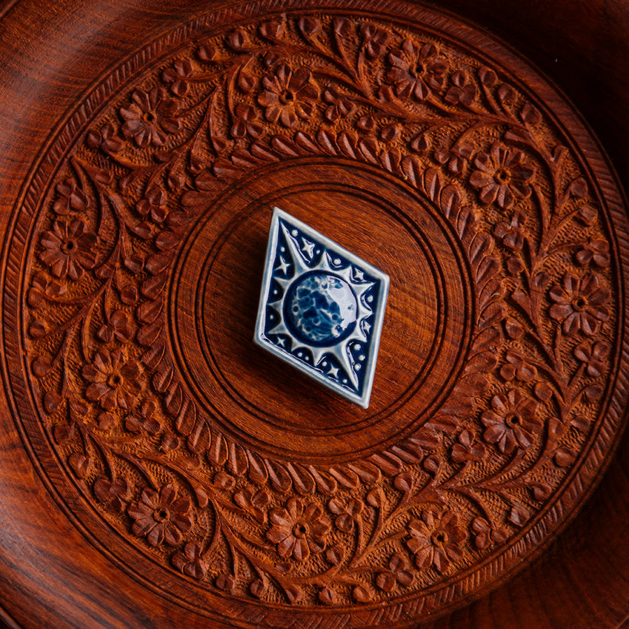 Celestial Pin