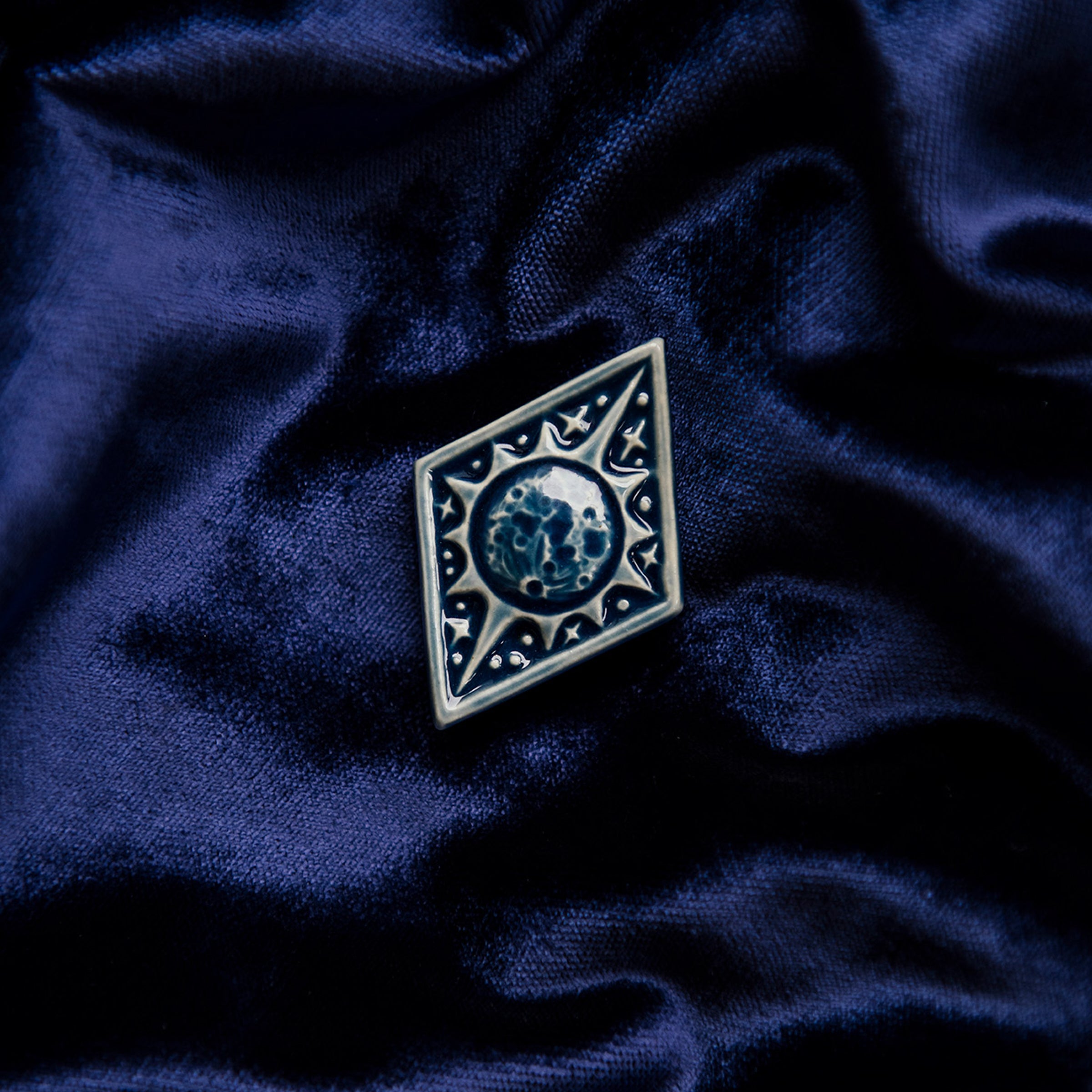 Celestial Pin