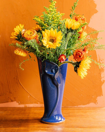 Calla Lily Vase