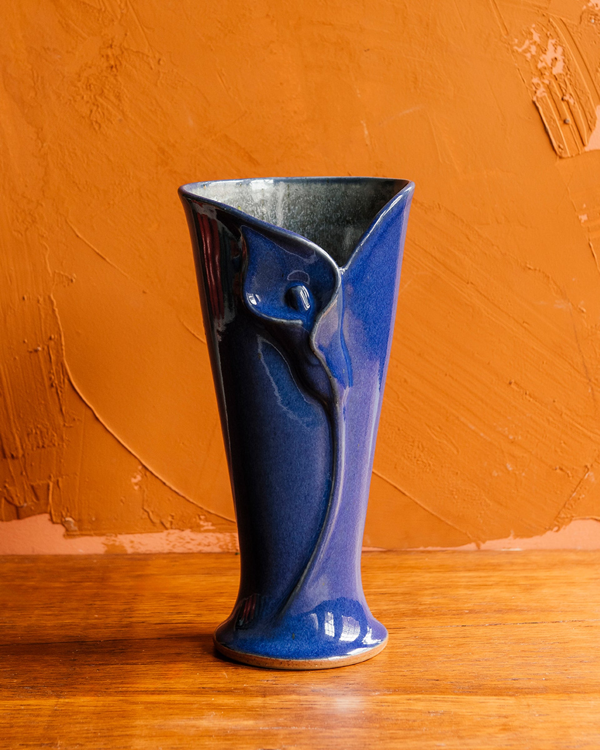 Calla Lily Vase