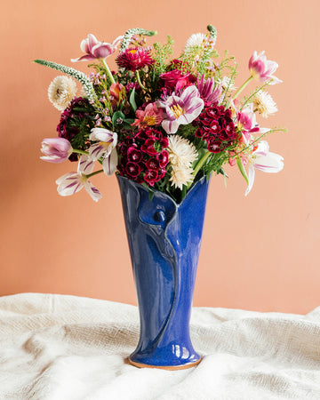 Calla Lily Vase