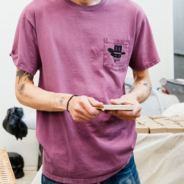 Monday PM Intro to Tile Making | Fall 2023 - Session 1